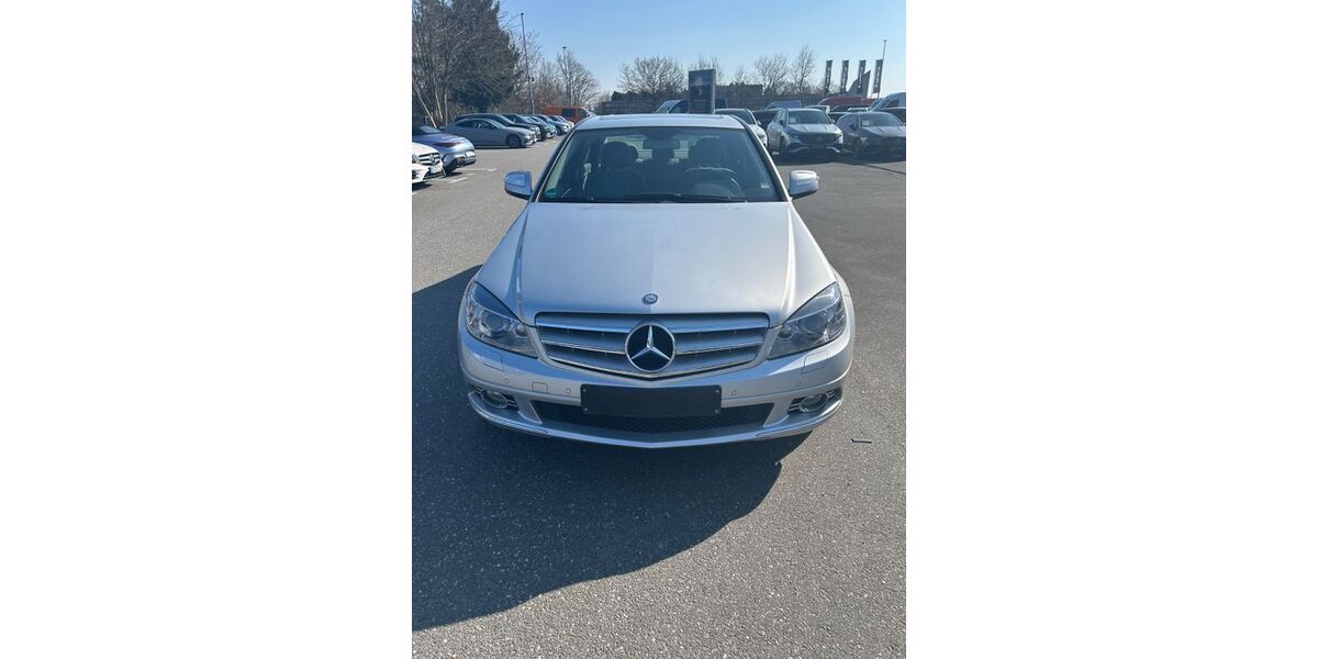 Mercedes-Benz C 200 83.231 km 8.450 &euro; Hohn 24806