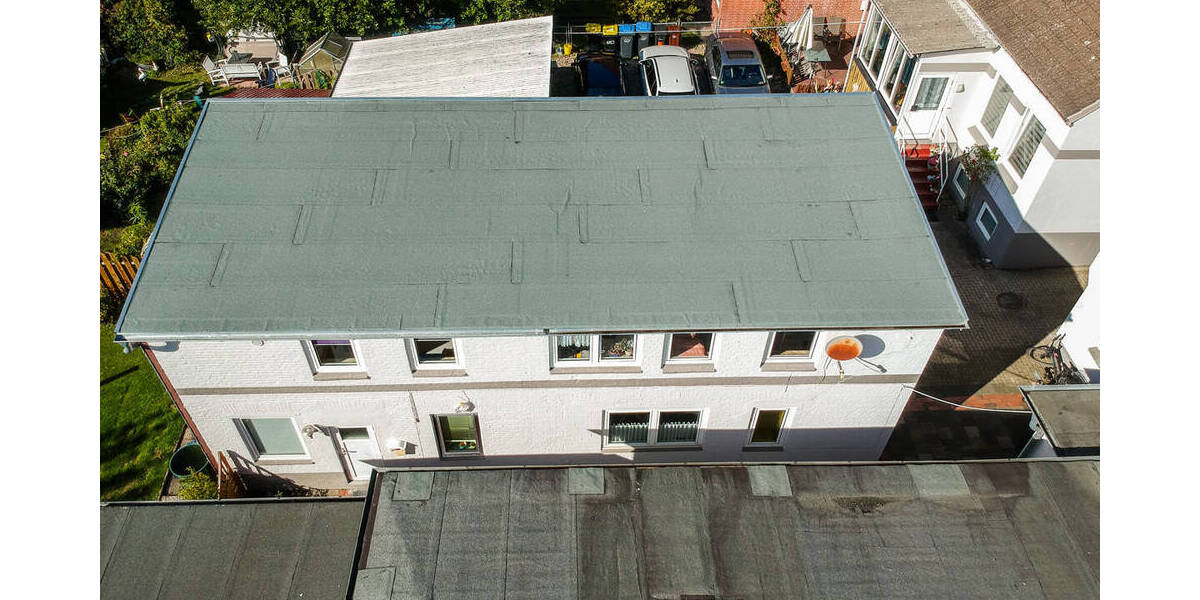 Mehrfamilienhaus, Wohnhaus Eckernförde - 1 Zimmer, 474 m&sup2;, 1.320.000&euro; | Angebot:25672933