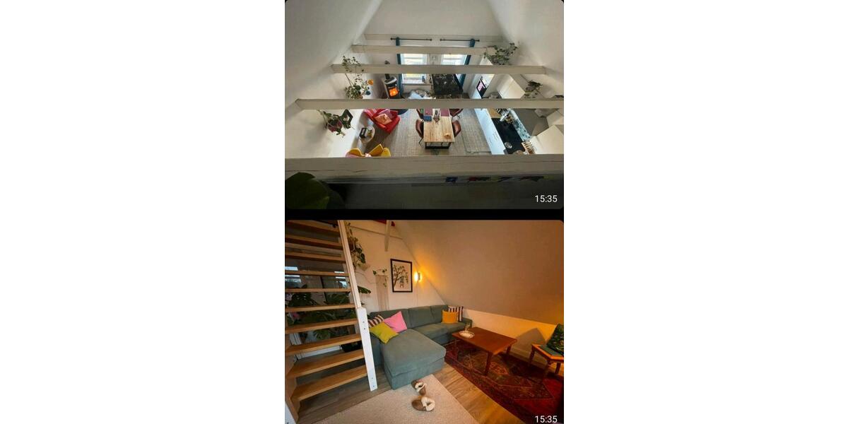 Etagenwohnung Winnert - 3 Zimmer, 87 m&sup2;, 720&euro; | Angebot:24857464