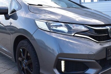 Honda Jazz 87.000 km 11.900 &euro; Gettorf 24214