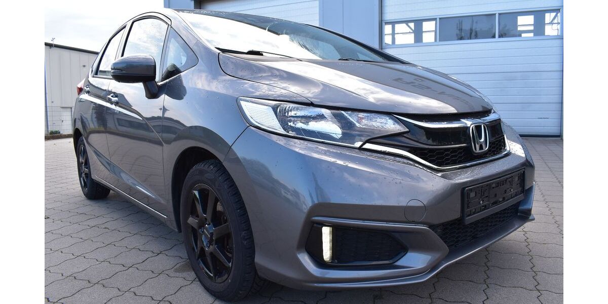 Honda Jazz 87.000 km 11.900 &euro; Gettorf 24214