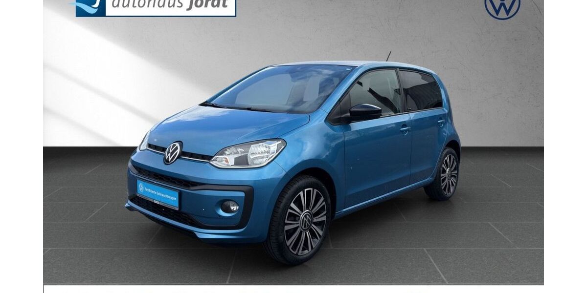 VW up! 15.980 km 13.930 &euro; Schleswig 24837