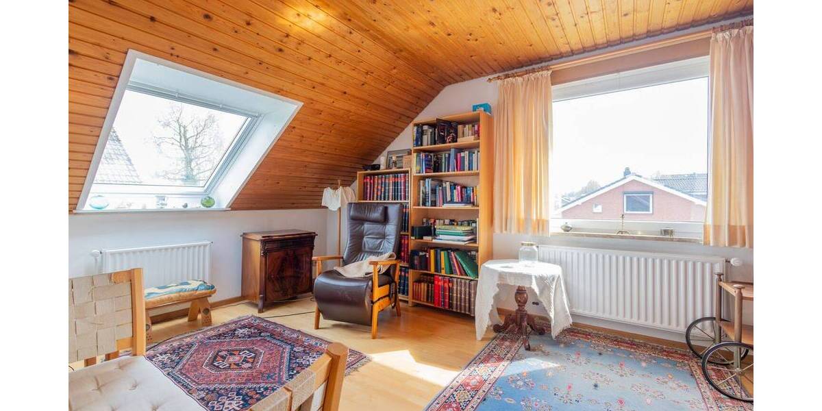 Einfamilienhaus Büdelsdorf - 4 Zimmer, 158 m&sup2;, 398.000&euro; | Angebot:26417363