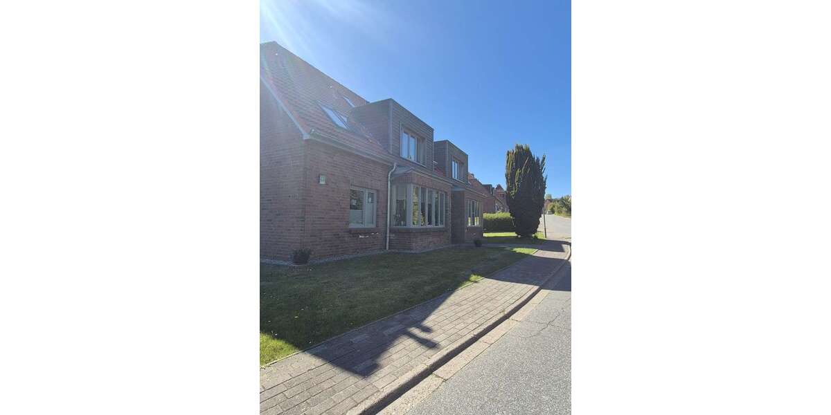 Etagenwohnung Eckernförde - 2 Zimmer, 69 m&sup2;, 860&euro; | Angebot:26677360