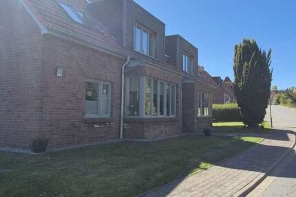 Wohnung Eckernförde - 2 Zimmer, 69 m&sup2;, 860&euro; | Angebot:26677360