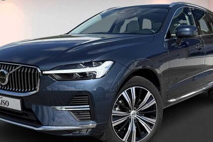 Volvo XC60 100.700 km 37.850 &euro; Schleswig 24837