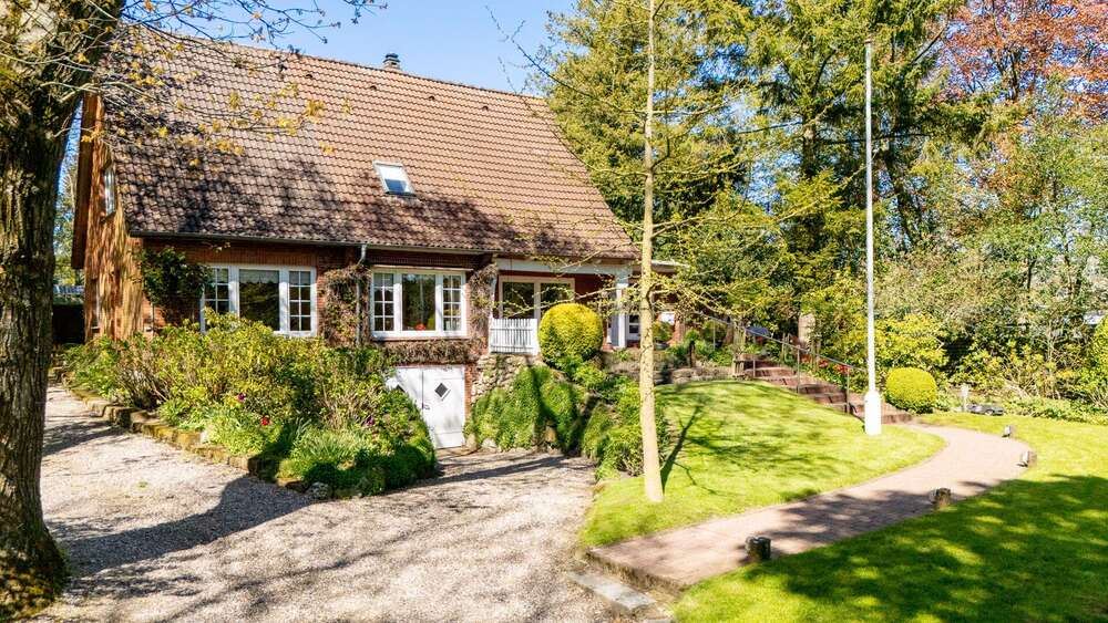 Einfamilienhaus Viöl - 5 Zimmer, 184 m&sup2;, 325.000&euro; | Angebot:26611213