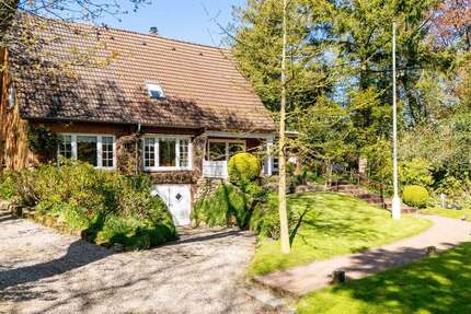 Haus Viöl - 5 Zimmer, 184 m&sup2;, 325.000&euro; | Angebot:26611213