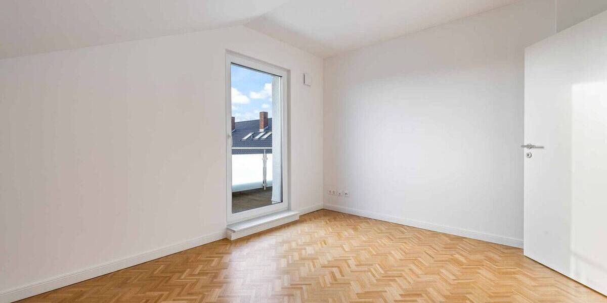 Etagenwohnung Kappeln - 2 Zimmer, 67 m&sup2;, 280.000&euro; | Angebot:25691348