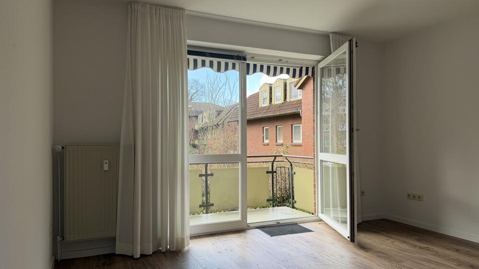 Etagenwohnung Fahrdorf - 2 Zimmer, 61 m&sup2;, 600&euro; | Angebot:25989883