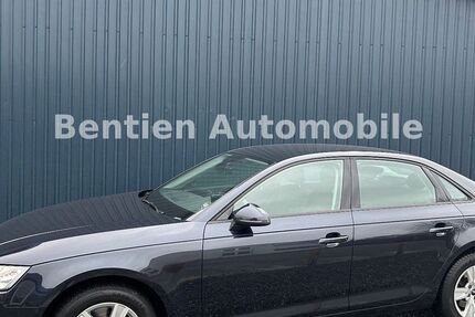 Audi A4 79.800 km 14.990 &euro; Schleswig 24837
