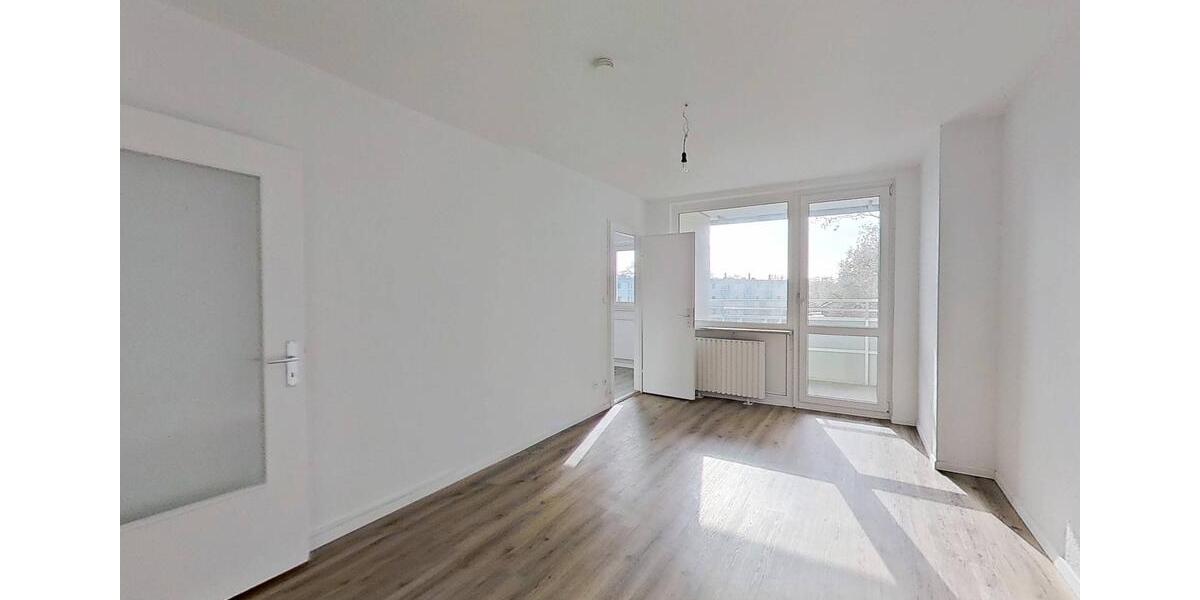 Etagenwohnung Rendsburg - 1 Zimmer, 31 m&sup2;, 429&euro; | Angebot:26457944