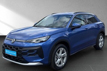 VW T-Roc 1.507 km 32.930 &euro; Schleswig 24837