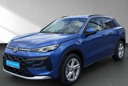 VW T-Roc 1.909 km 32.930 &euro; Schleswig 24837