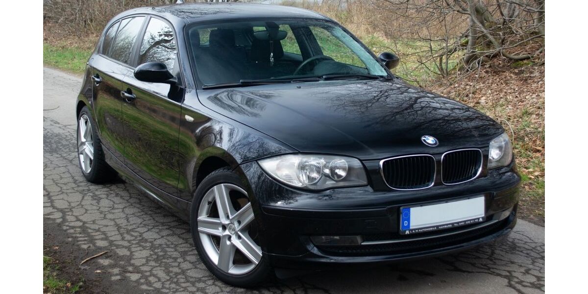 BMW 116 151.037 km 3.600 &euro; Schuby 24850