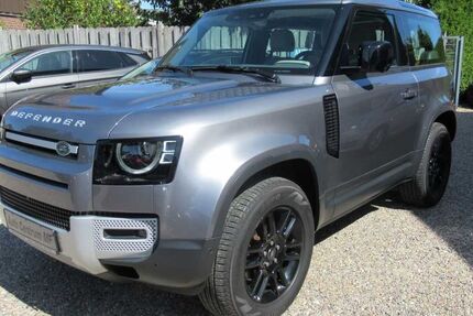 Land Rover Defender 70.700 km 47.950 &euro; Gettorf 24214