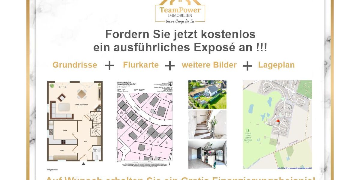 Meeresluft inklusive – Ihr Zuhause nahe der Ostsee - Reihenmittelhaus Dörphof | Angebot:26351275
