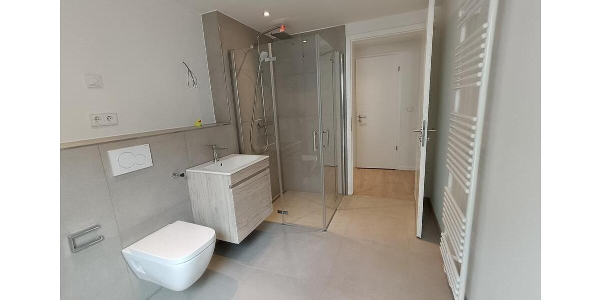 Erdgeschoßwohnung Tastrup - 3 Zimmer, 86 m&sup2;, 1.208&euro; | Angebot:25122824