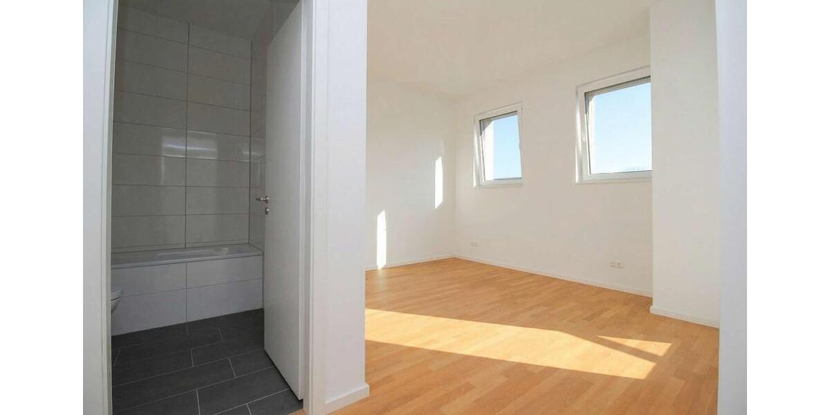 Etagenwohnung Kappeln - 3.5 Zimmer, 90 m&sup2;, 1.350&euro; | Angebot:25611726