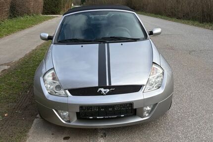 Ford Streetka 150.000 km 1.800 &euro; Sörup 24966