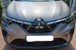 Mitsubishi ASX 45.000 km 18.300 &euro; Eckernförde, Stadt 24340