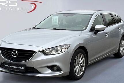 Mazda 6 96.000 km 13.980 &euro; Kropp 24848