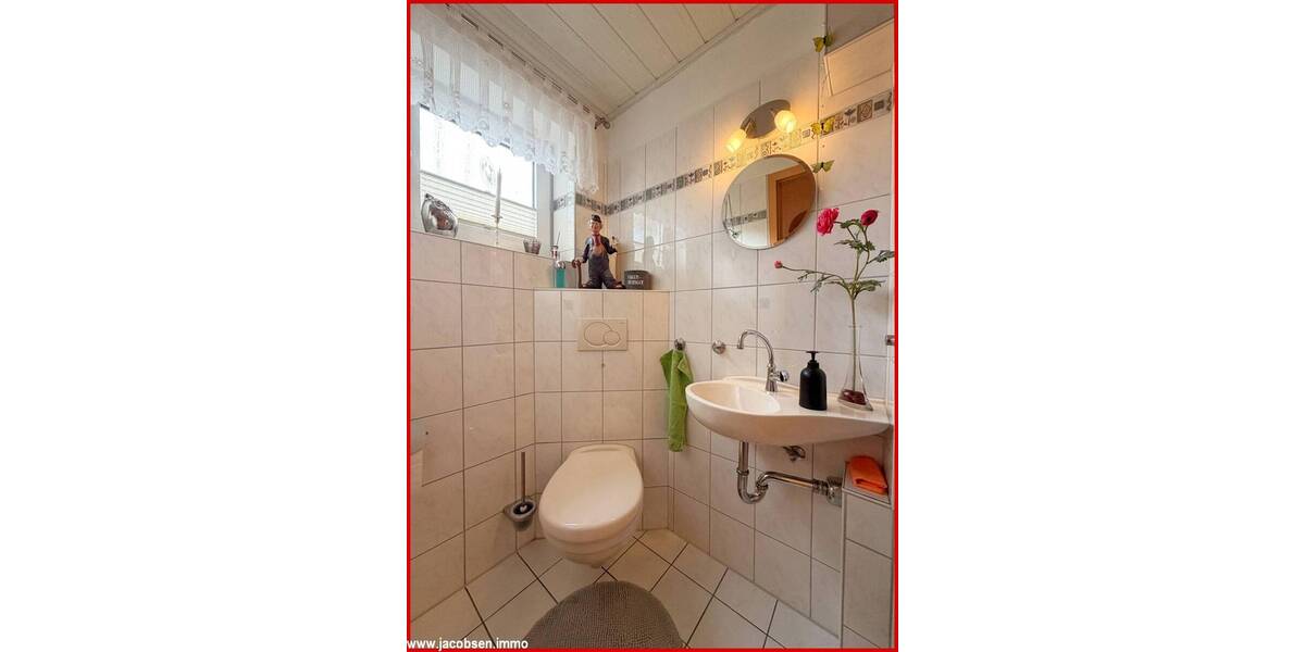 Reihenendhaus Schleswig - 5 Zimmer, 103 m&sup2;, 275.000&euro; | Angebot:26617844
