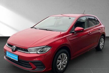 VW Polo 16.307 km 20.975 &euro; Schleswig 24837