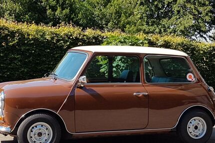 Mini 1000 2.000 km 15.250 &euro; Schleswig-Holstein - Büdelsdorf 24782