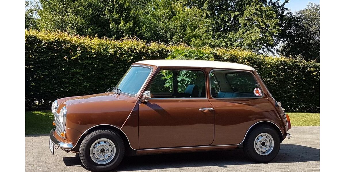 Mini 1000 2.000 km 15.250 &euro; Schleswig-Holstein - Büdelsdorf 24782