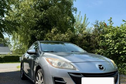Mazda 3 181.000 km 3.400 &euro; Mittelangeln 24986
