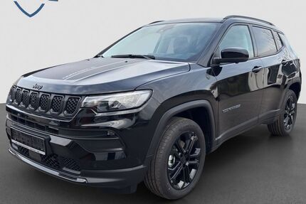Jeep Compass 17.500 km 29.800 &euro; Gettorf / Kiel 24214