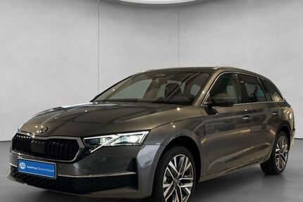 Skoda Octavia 5.000 km 39.480 &euro; Rendsburg 24768