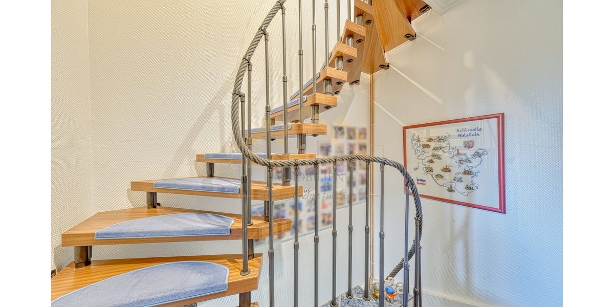 Meeresluft inklusive – Ihr Zuhause nahe der Ostsee - Reihenmittelhaus Dörphof | Angebot:26351275