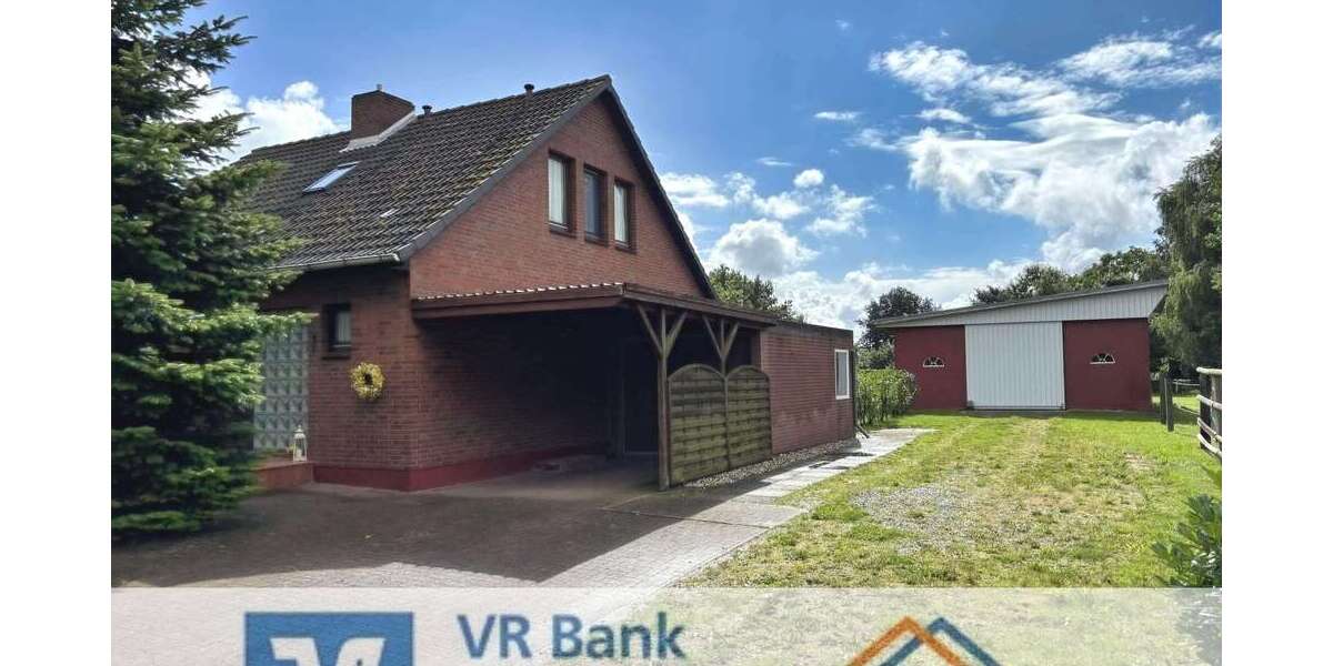 Einfamilienhaus Rantrum - 4.5 Zimmer, 92 m&sup2;, 290.000&euro; | Angebot:22365877
