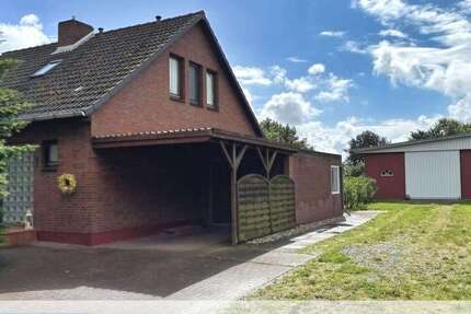 Haus Rantrum - 4.5 Zimmer, 92 m&sup2;, 290.000&euro; | Angebot:22365877