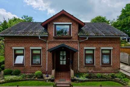 Haus Süderbrarup - 4 Zimmer, 108 m&sup2;, 160.000&euro; | Angebot:26693944
