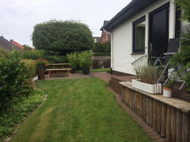 Erdgeschoßwohnung Fahrdorf - 2 Zimmer, 47 m&sup2;, 660&euro; | Angebot:26003265