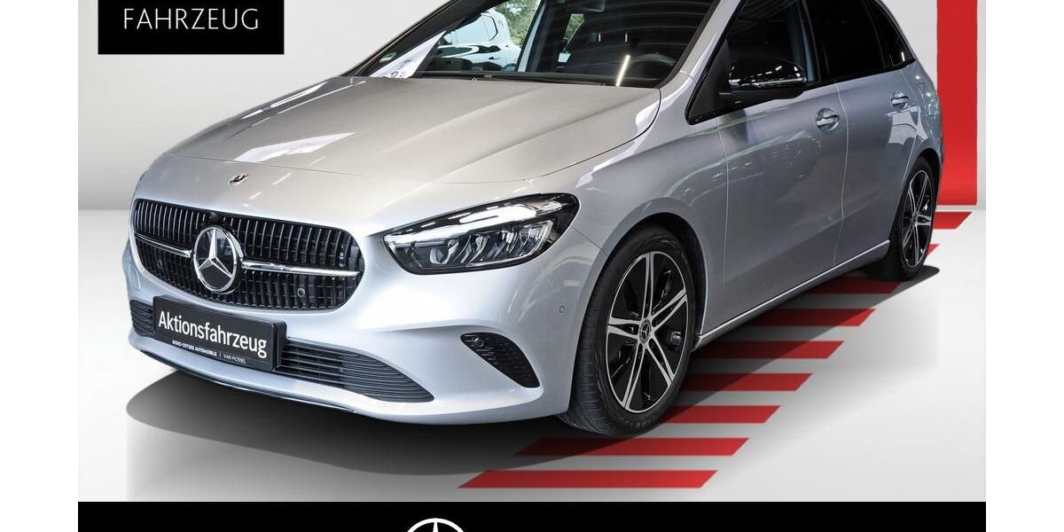 Mercedes-Benz B 200 7.500 km 36.498 &euro; Schleswig-Busdorf 24866
