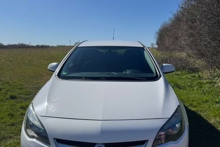 Opel Astra 251.000 km 3.250 &euro; Schleswig 24837