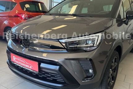 Opel Crossland (X) 36.361 km 14.980 &euro; Schleswig 24837