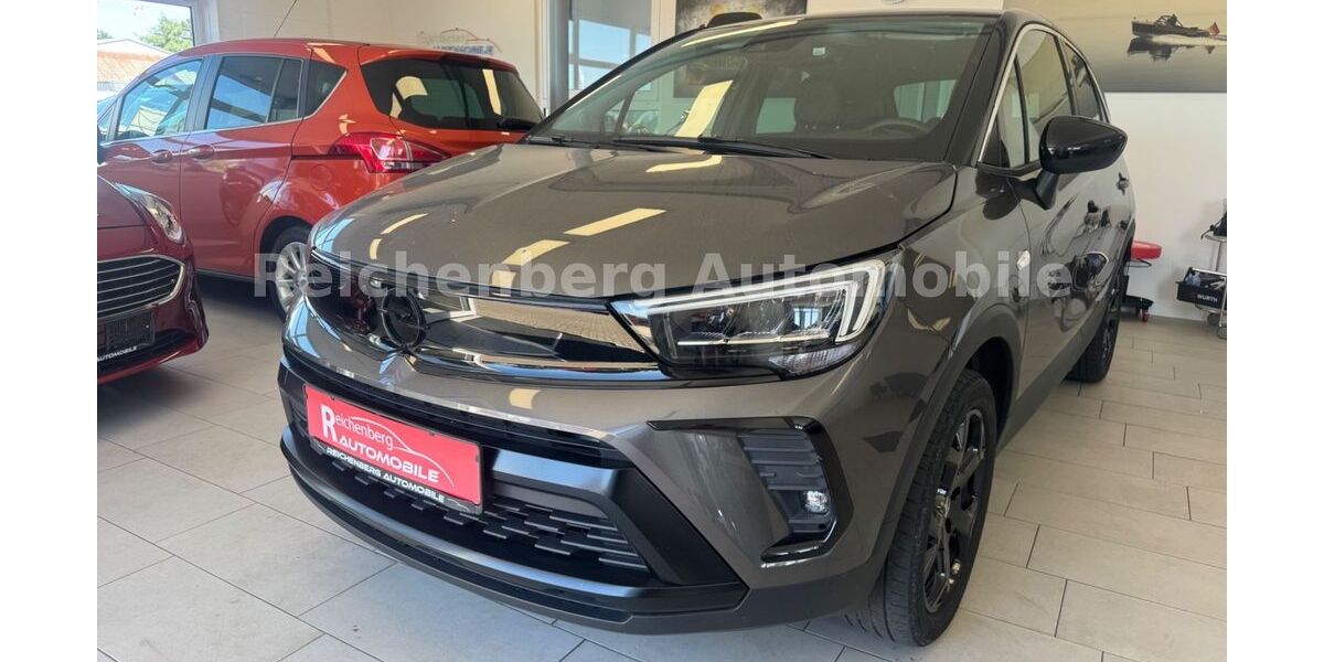Opel Crossland (X) 36.361 km 14.980 &euro; Schleswig 24837