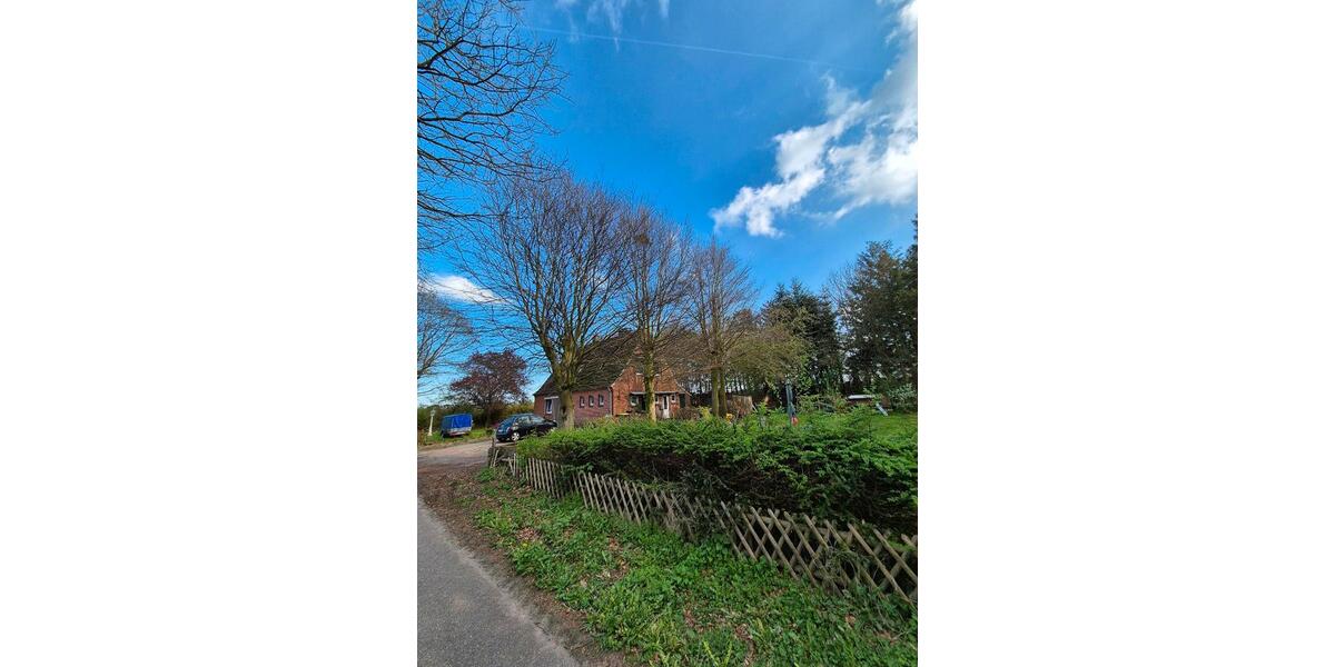 Einfamilienhaus Eggebek - 5 Zimmer, 117 m&sup2;, 269.000&euro; | Angebot:25930570