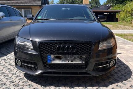 Audi A4 275.000 km 5.800 &euro; Tetenhusen 24817