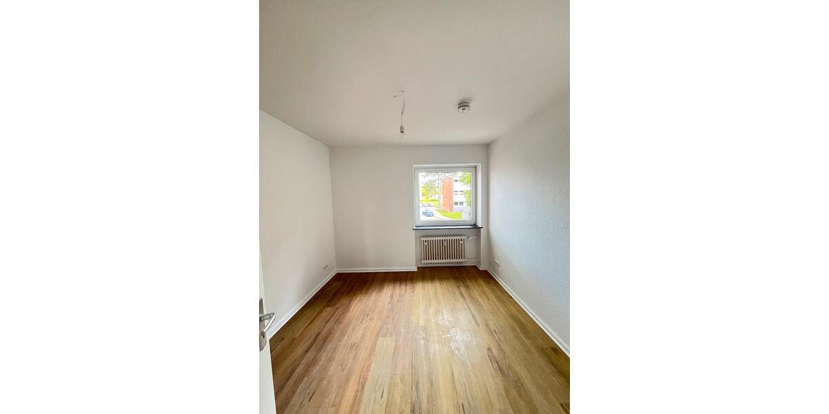 Etagenwohnung Kappeln - 3 Zimmer, 70 m&sup2;, 559&euro; | Angebot:26618435