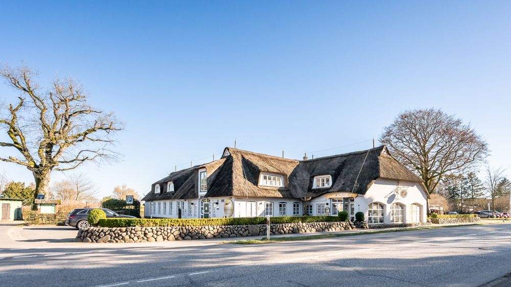 Bauernhaus, Landhaus Holzbunge - 4 Zimmer, 1 m&sup2;, 975.000&euro; | Angebot:25665497