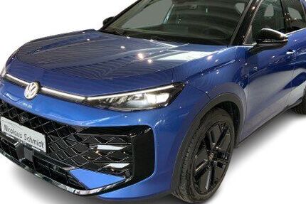 VW T-Roc 1.010 km 39.950 &euro; Süderbrarup 24392