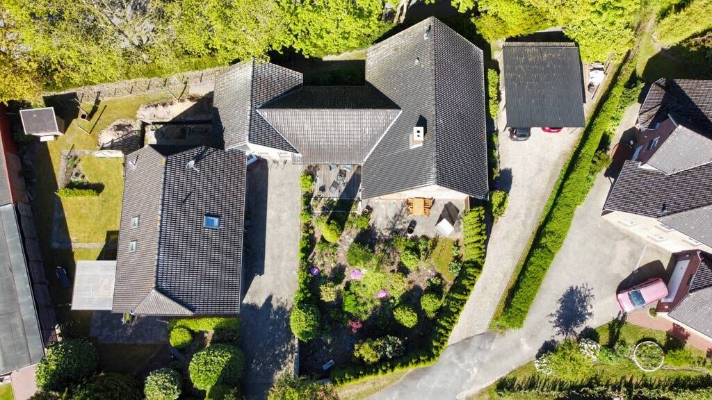 Mehrfamilienhaus, Wohnhaus Ramstedt - 1 Zimmer, 286 m&sup2;, 498.000&euro; | Angebot:25674265