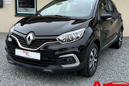 Renault Captur 77.762 km 10.985 &euro; Silberstedt 24887