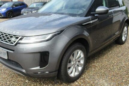 Land Rover Range Rover Evoque 86.100 km 24.950 &euro; Gettorf 24214
